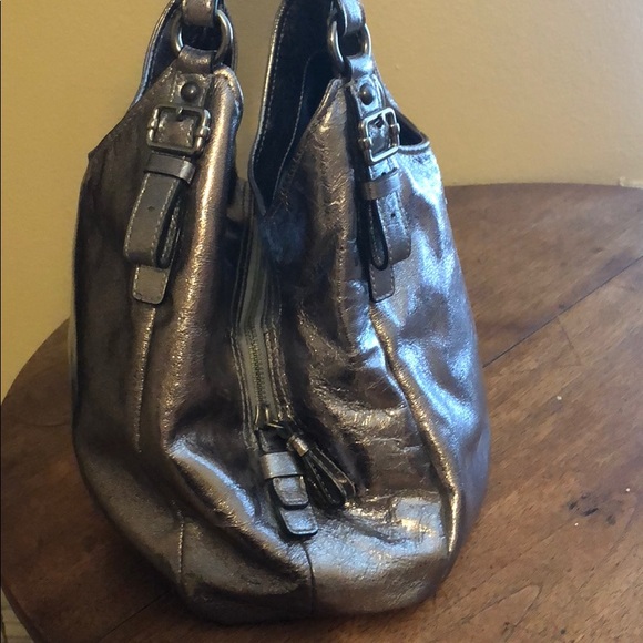 Coach tote - Picture 8 of 8